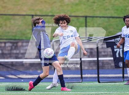 Thumbnail 3 in Cristo Rey @ Archbishop Williams photogallery.