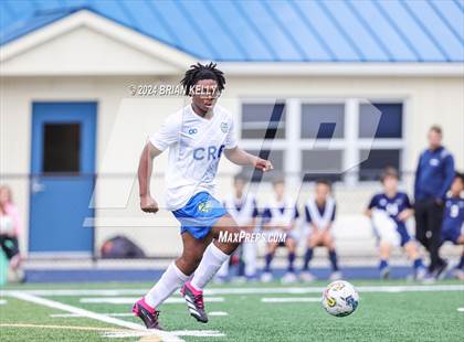 Thumbnail 1 in Cristo Rey @ Archbishop Williams photogallery.
