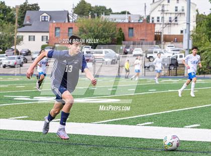 Thumbnail 1 in Cristo Rey @ Archbishop Williams photogallery.