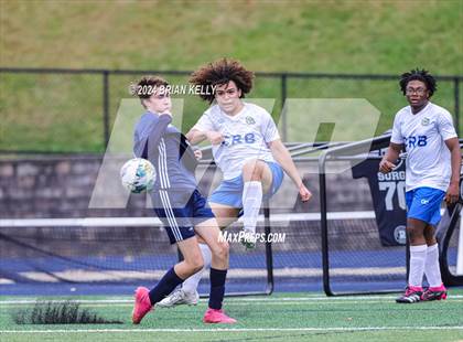Thumbnail 1 in Cristo Rey @ Archbishop Williams photogallery.