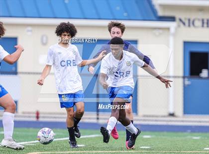 Thumbnail 3 in Cristo Rey @ Archbishop Williams photogallery.