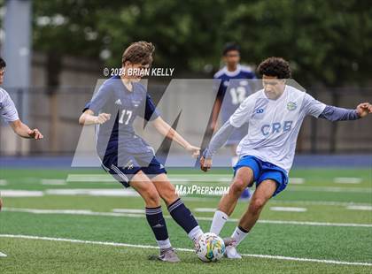 Thumbnail 1 in Cristo Rey @ Archbishop Williams photogallery.