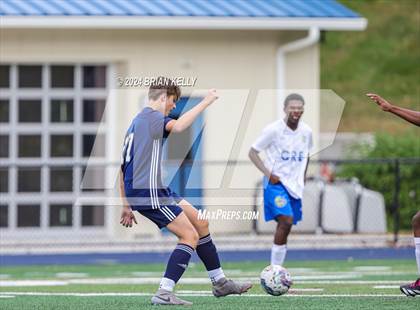 Thumbnail 1 in Cristo Rey @ Archbishop Williams photogallery.