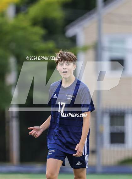 Thumbnail 1 in Cristo Rey @ Archbishop Williams photogallery.