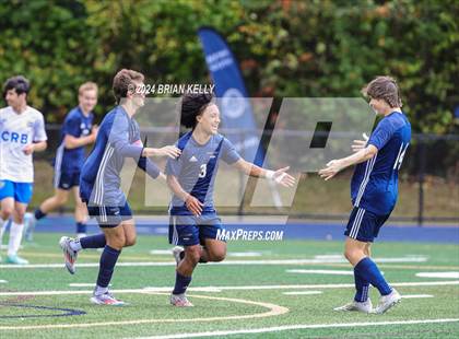 Thumbnail 2 in Cristo Rey @ Archbishop Williams photogallery.