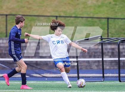 Thumbnail 2 in Cristo Rey @ Archbishop Williams photogallery.