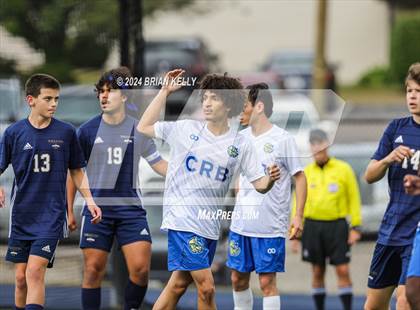 Thumbnail 2 in Cristo Rey @ Archbishop Williams photogallery.