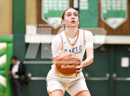Thumbnail 3 in Bishop Gorman @ St. Mary's (MLK Showcase) photogallery.