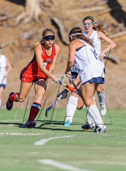 Thumbnail 2 in La Jolla @ San Dieguito Academy photogallery.