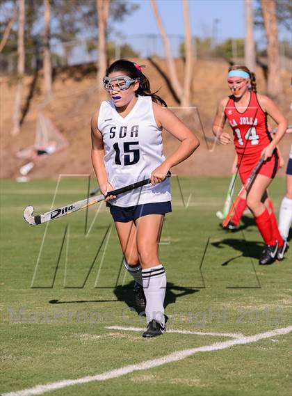 Thumbnail 3 in La Jolla @ San Dieguito Academy photogallery.