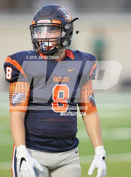 Thumbnail 1 in McNeil @ Glenn photogallery.