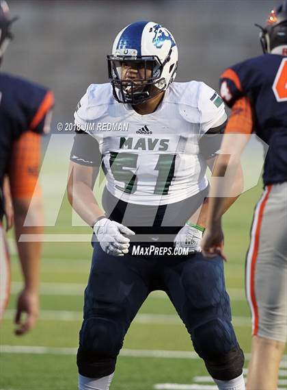 Thumbnail 3 in McNeil @ Glenn photogallery.