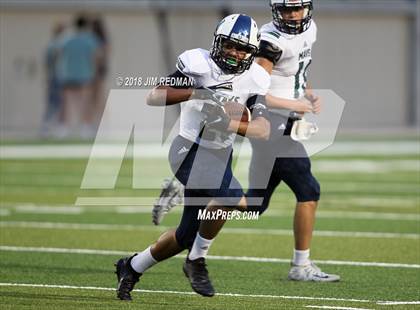 Thumbnail 1 in McNeil @ Glenn photogallery.