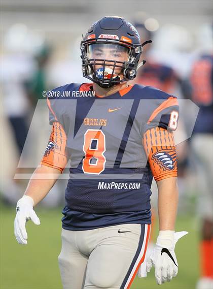 Thumbnail 1 in McNeil @ Glenn photogallery.