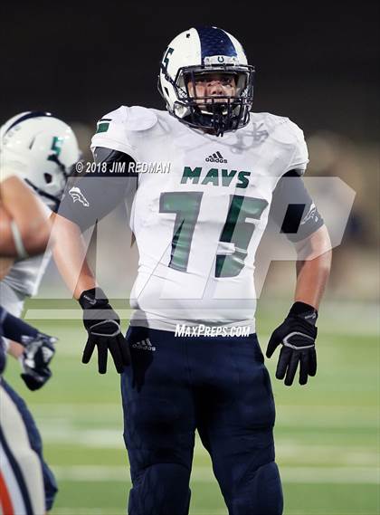 Thumbnail 1 in McNeil @ Glenn photogallery.