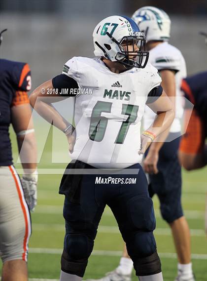 Thumbnail 1 in McNeil @ Glenn photogallery.