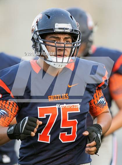 Thumbnail 3 in McNeil @ Glenn photogallery.