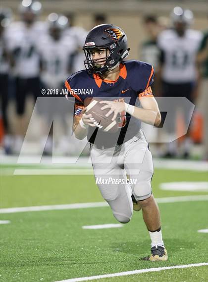 Thumbnail 1 in McNeil @ Glenn photogallery.
