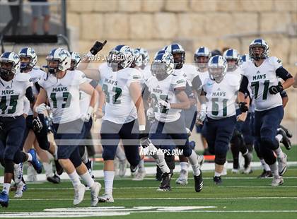 Thumbnail 1 in McNeil @ Glenn photogallery.