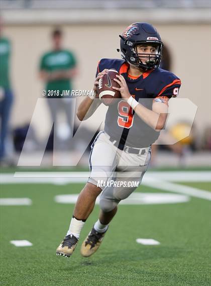 Thumbnail 1 in McNeil @ Glenn photogallery.