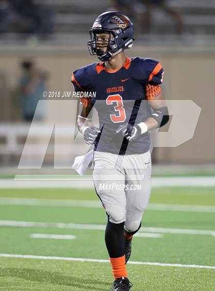 Thumbnail 3 in McNeil @ Glenn photogallery.