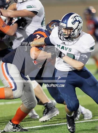 Thumbnail 1 in McNeil @ Glenn photogallery.