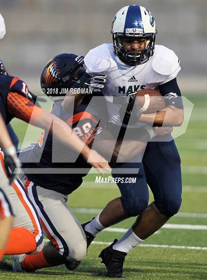 Thumbnail 2 in McNeil @ Glenn photogallery.