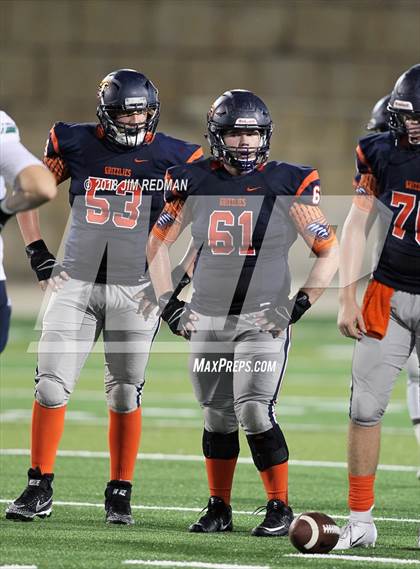 Thumbnail 3 in McNeil @ Glenn photogallery.