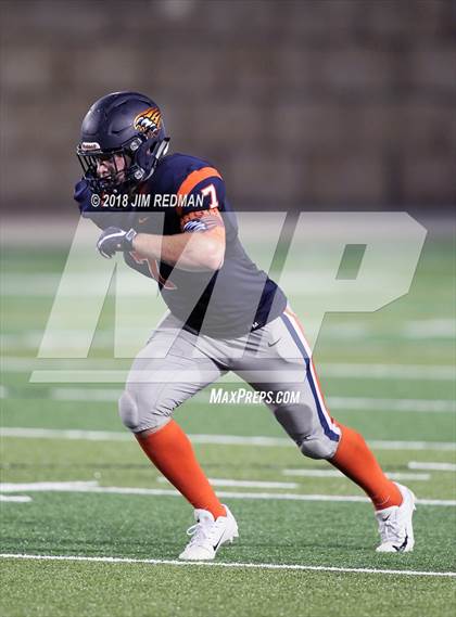 Thumbnail 1 in McNeil @ Glenn photogallery.