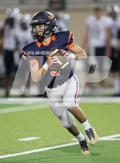 Thumbnail 1 in McNeil @ Glenn photogallery.