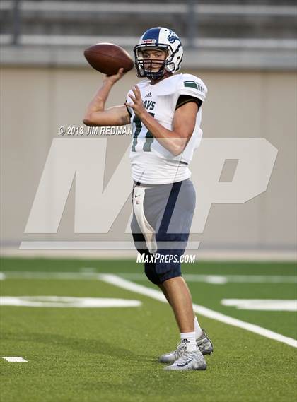 Thumbnail 2 in McNeil @ Glenn photogallery.