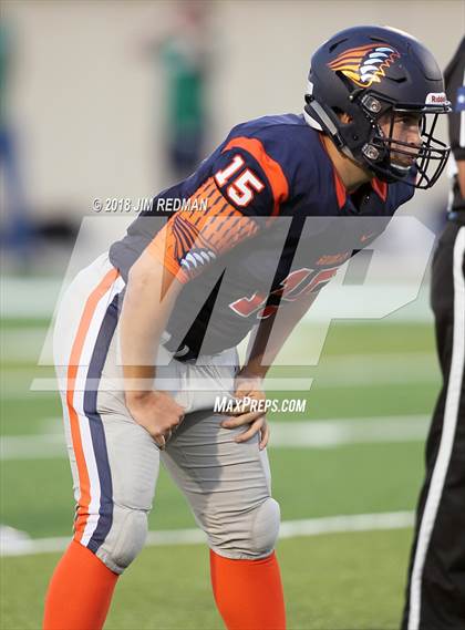 Thumbnail 1 in McNeil @ Glenn photogallery.