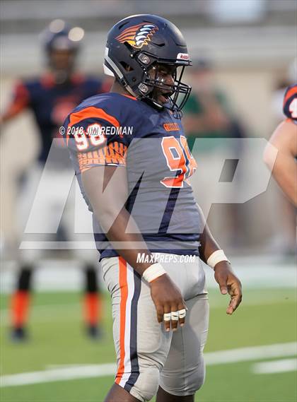 Thumbnail 1 in McNeil @ Glenn photogallery.