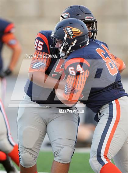 Thumbnail 1 in McNeil @ Glenn photogallery.