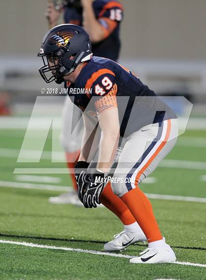Thumbnail 3 in McNeil @ Glenn photogallery.