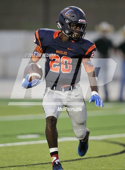 Thumbnail 1 in McNeil @ Glenn photogallery.