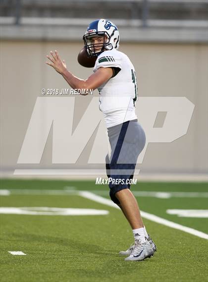 Thumbnail 1 in McNeil @ Glenn photogallery.