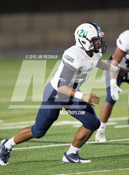 Thumbnail 1 in McNeil @ Glenn photogallery.