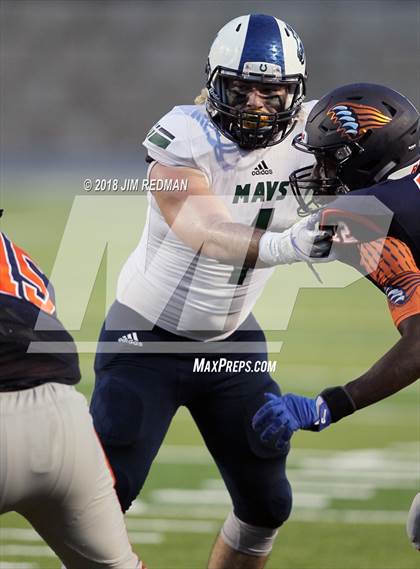 Thumbnail 3 in McNeil @ Glenn photogallery.