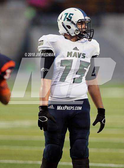 Thumbnail 2 in McNeil @ Glenn photogallery.