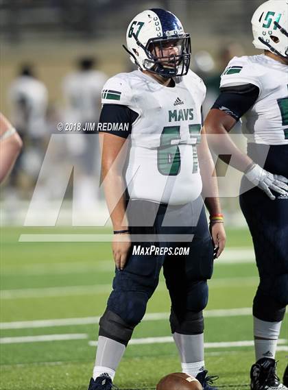 Thumbnail 1 in McNeil @ Glenn photogallery.