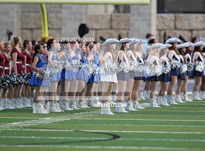 Thumbnail 1 in McNeil @ Glenn photogallery.