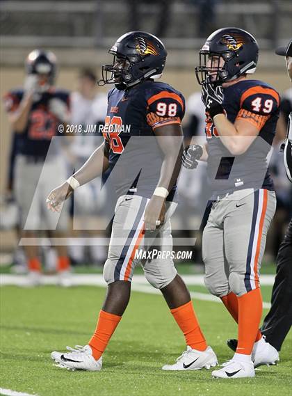 Thumbnail 1 in McNeil @ Glenn photogallery.