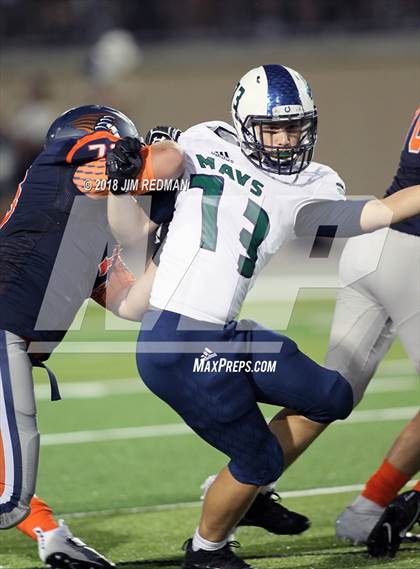 Thumbnail 2 in McNeil @ Glenn photogallery.