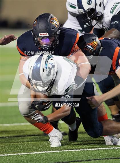 Thumbnail 3 in McNeil @ Glenn photogallery.