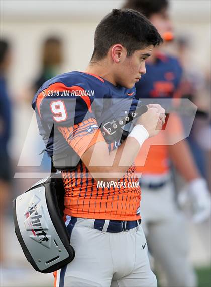 Thumbnail 1 in McNeil @ Glenn photogallery.