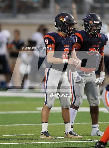 Thumbnail 1 in McNeil @ Glenn photogallery.