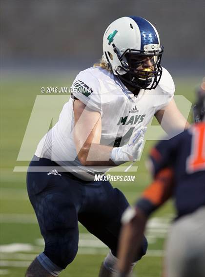 Thumbnail 2 in McNeil @ Glenn photogallery.