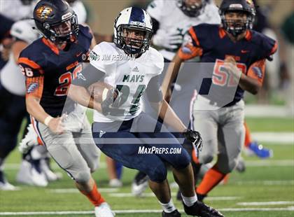 Thumbnail 1 in McNeil @ Glenn photogallery.
