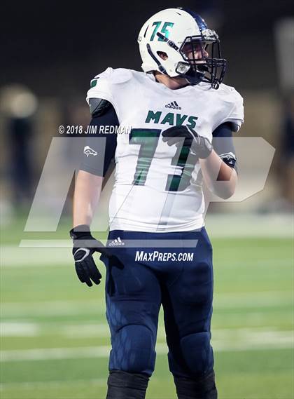 Thumbnail 1 in McNeil @ Glenn photogallery.